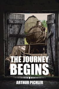 表紙画像: The Journey Begins 9781543462791