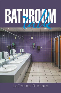 Titelbild: Bathroom Talk 9781543465198