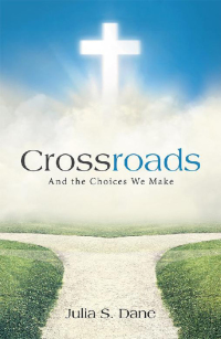 Cover image: Crossroads 9781543465518