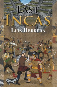 Imagen de portada: Last of the Incas 9781543466454