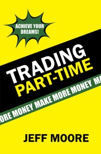 Cover image: Trading Part-Time 9781543466720