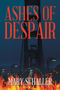 Omslagafbeelding: Ashes of Despair 9781543466751