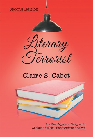 Cover image: Literary Terrorist 9781543467048