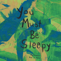 Cover image: You Must Be Sleepy 9781543467079