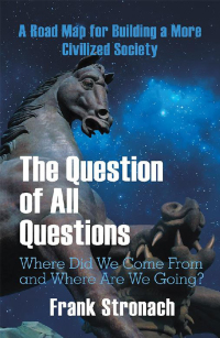 Omslagafbeelding: The Question of All Questions 9781543467444