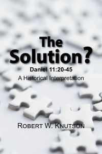 Cover image: The Solution? 9781524582128