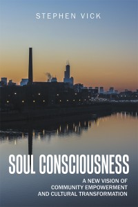 Imagen de portada: Soul Consciousness 9781543467956