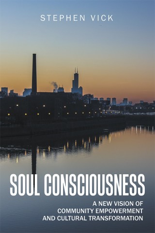 Cover image: Soul Consciousness 9781543467956