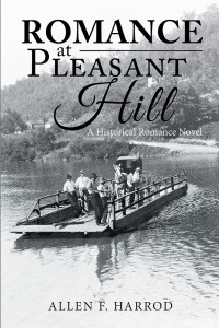 Cover image: Romance at Pleasant Hill 9781543468311