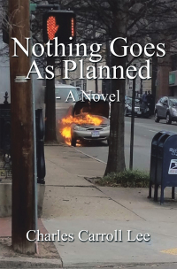 Cover image: Nothing Goes as Planned - a Novel 9781543468434