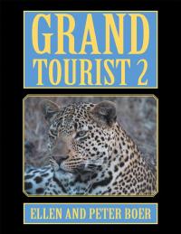 Imagen de portada: Grand Tourist 2 9781543468861