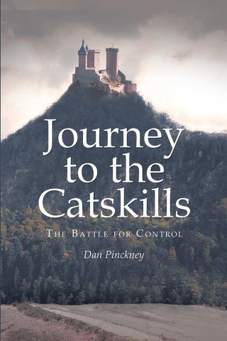 Titelbild: Journey to the Catskills 9781543469141