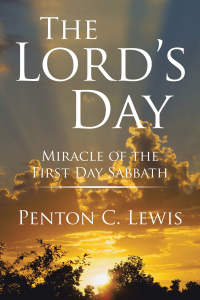 Titelbild: The Lord’s Day 9781543470307