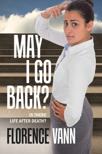 Cover image: May I Go Back? 9781543470475