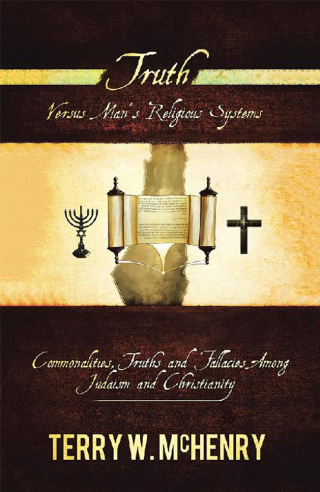 Titelbild: Truth Versus Man’S Religious Systems 9781543470857