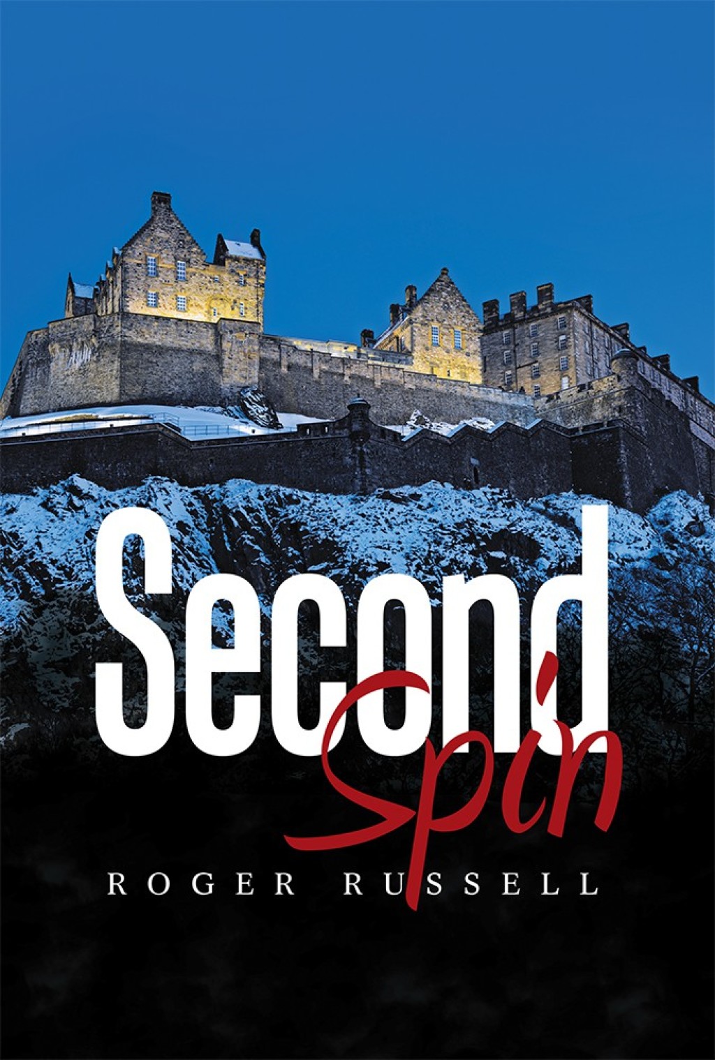 Second Spin (eBook)