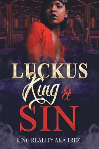 Imagen de portada: Luckus King & Sin 9781543472356