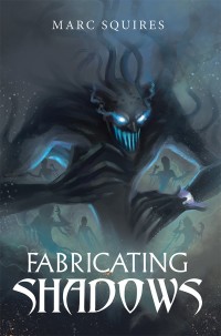 Cover image: Fabricating Shadows 9781543472615