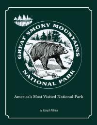表紙画像: Great Smoky Mountains National Park 9781425737672
