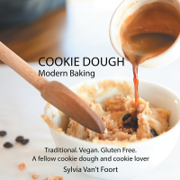 Omslagafbeelding: Cookie Dough 9781543473452