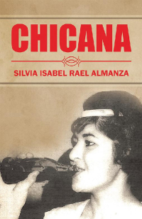 表紙画像: Chicana 9781543473483