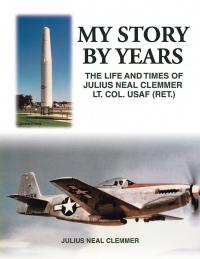 Cover image: My Story by Years 9781543473568