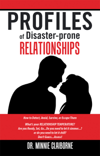 Imagen de portada: Profiles of Disaster-Prone Relationships 9781543473971