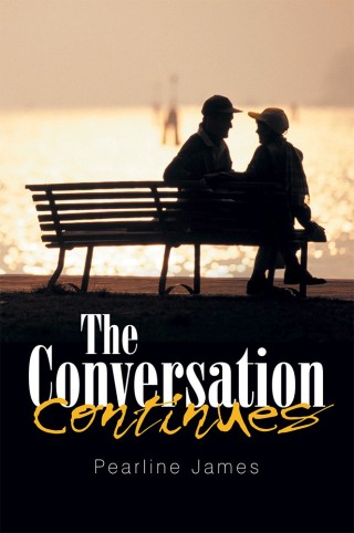 Omslagafbeelding: The Conversation Continues 9781543474350