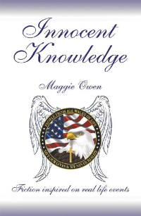 Cover image: Innocent Knowledge 9781543475111