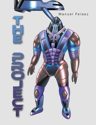 Titelbild: The Project 9781543475425