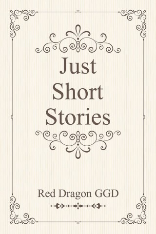 Cover image: Just Short Stories 9781543475456