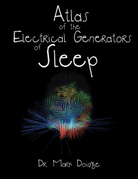 Imagen de portada: Atlas of the Electrical Generators of Sleep 9781543475692