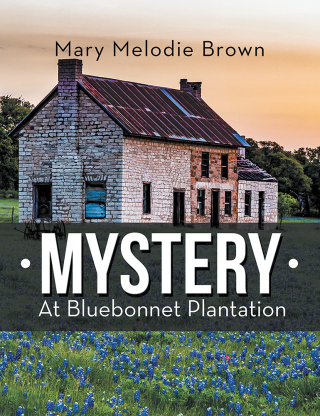 Imagen de portada: Mystery at Bluebonnet Plantation 9781543476361
