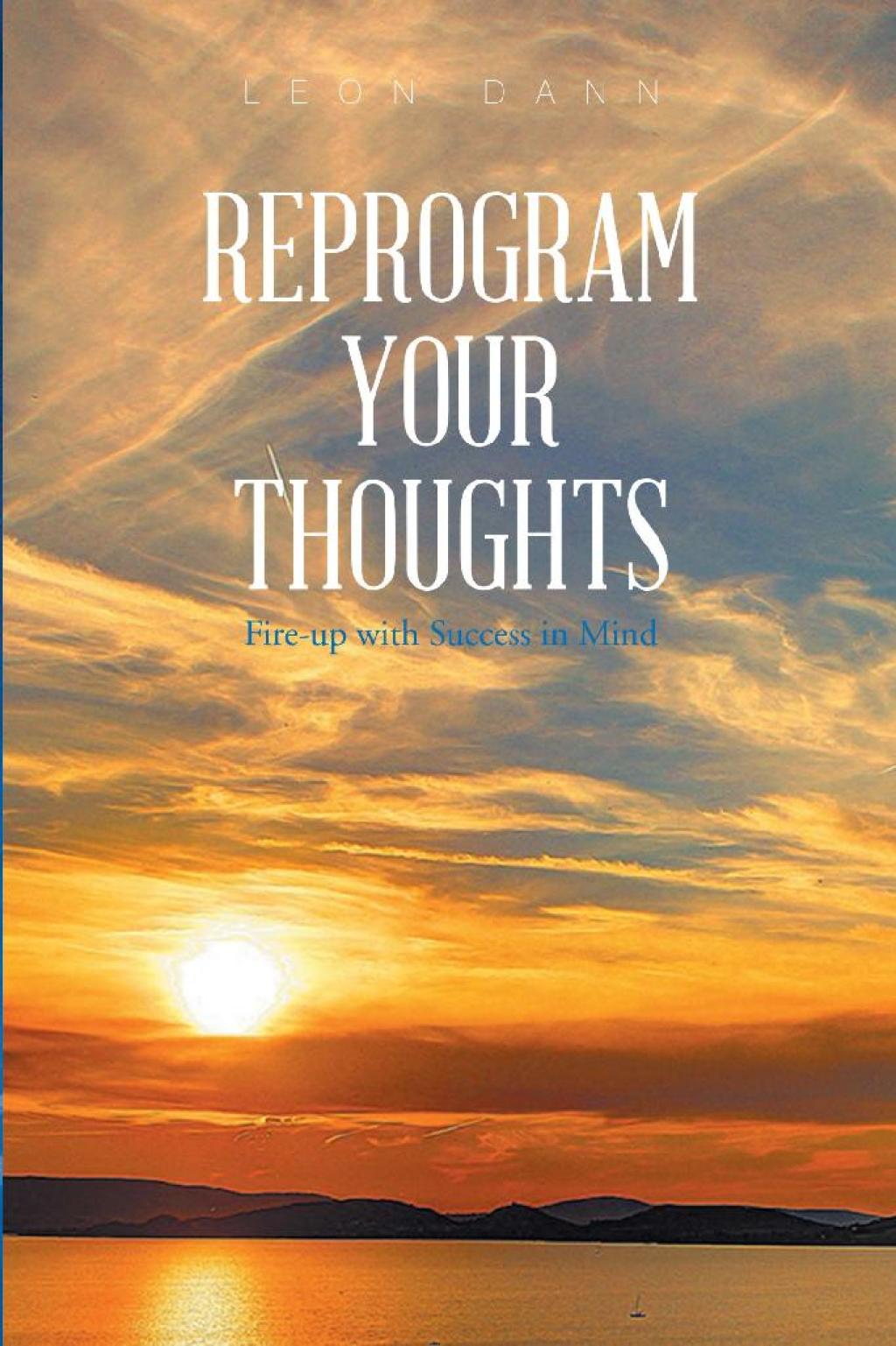 Reprogram Your Thoughts (eBook)