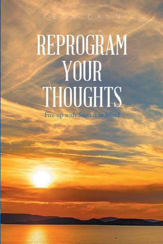 表紙画像: Reprogram Your Thoughts 9781543476422