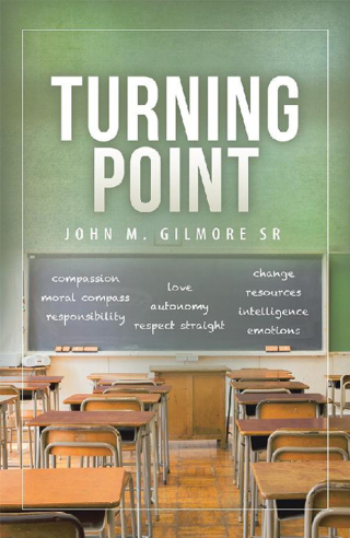 Cover image: Turning Point 9781543476613