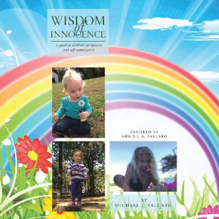 Cover image: Wisdom of Innocence 9781543476927