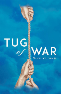 Imagen de portada: Tug of War 9781543477719