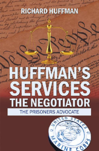 Cover image: Huffman’S Services the Negotiator 9781543478228