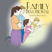 Cover image: Family Devotional 9781543478259