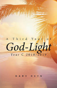 Imagen de portada: A Third Year of God-Light 9781543478464