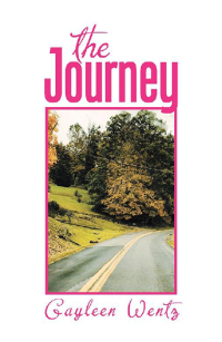 Cover image: The Journey 9781543478594