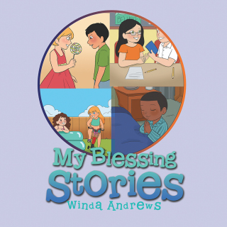 Imagen de portada: My Blessing Stories 9781543478624