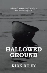 Cover image: Hallowed Ground 9781543478686