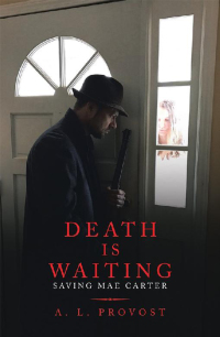 Cover image: Death Is Waiting 9781543478761