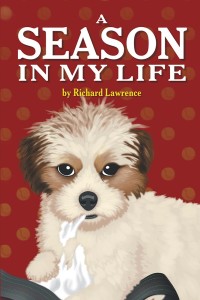 Cover image: A Season in My Life 9781543479010