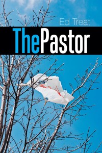 Cover image: The Pastor 9781543479041