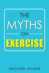 Omslagafbeelding: The Myths on Exercise 9781543478570