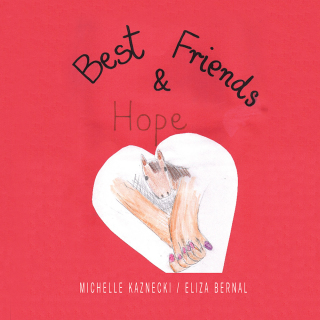 Imagen de portada: Best Friends and Hope 9781543479836