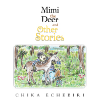 Imagen de portada: Mimi the Deer and Other Stories 9781543479935